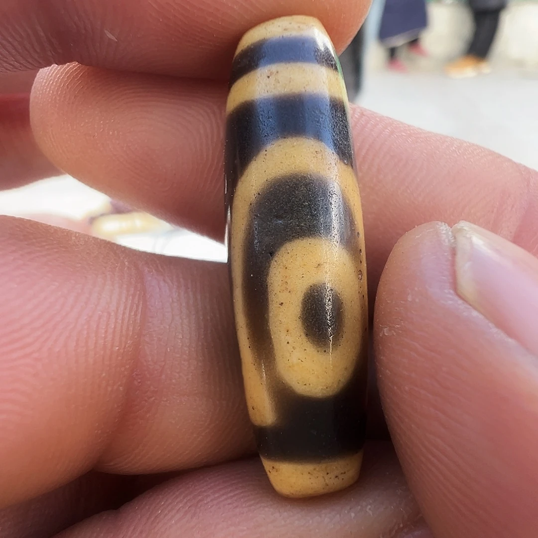 龙脊菩提吊坠我也很