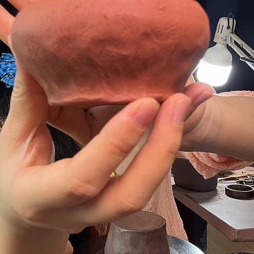 顽***1茶壶紫砂佳佳手工古拙杯
