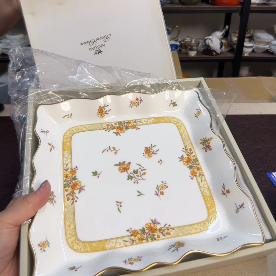 瓷片介里家的精选好物