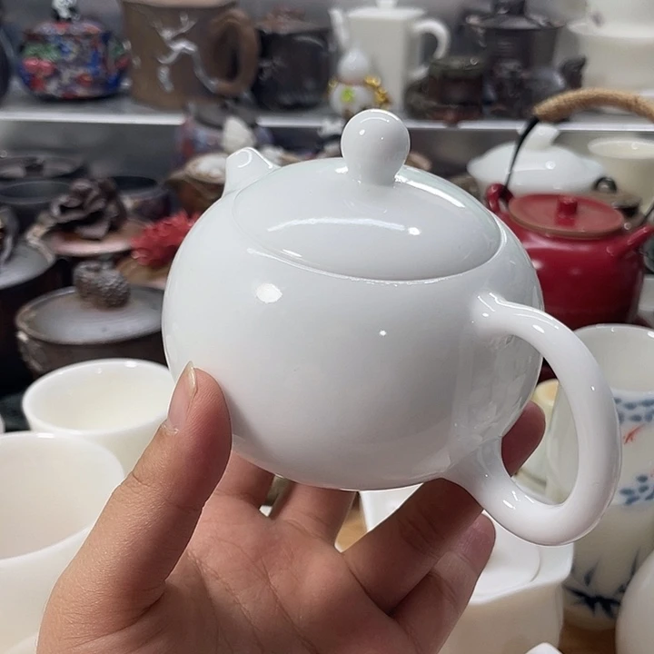 陶瓷制品及陶瓷艺术品瑕疵容量180