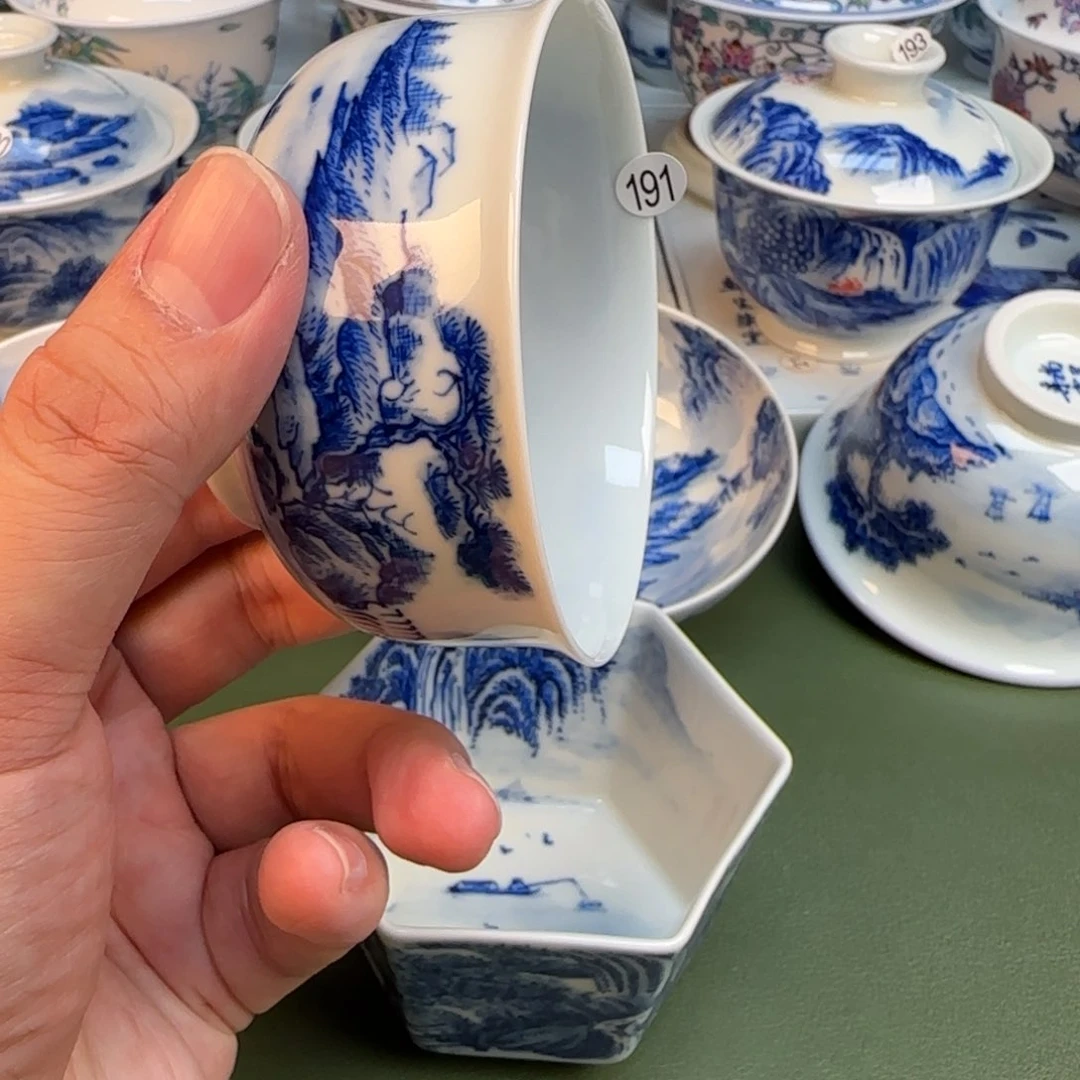 抖音闪购纯手工手绘191