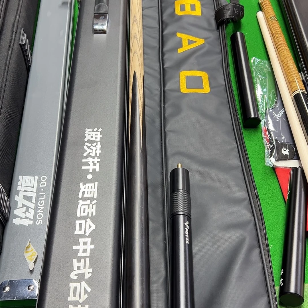 白蜡木长款全新新款乔氏红标伯茨专业版全套