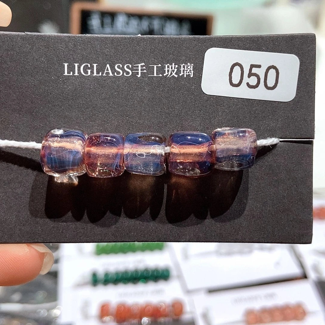 手工玻璃制作默认微瑕50