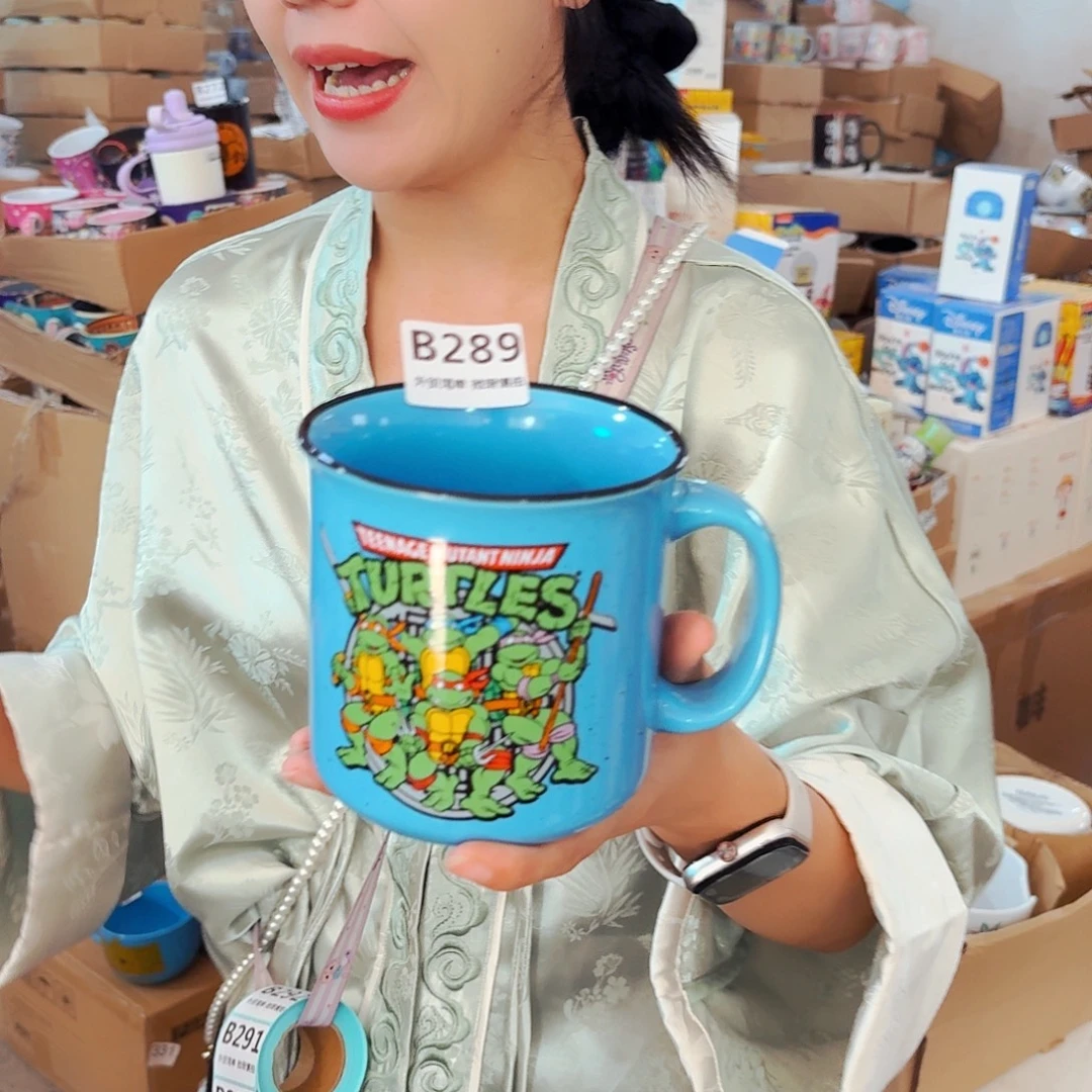 高温炻瓷默认微瑕289