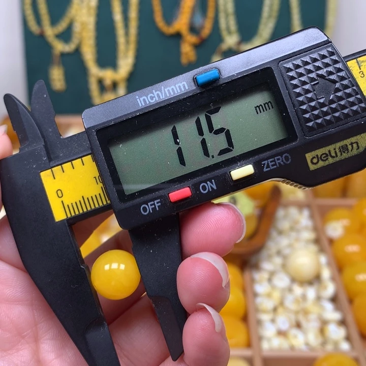 非金属配饰配珠34