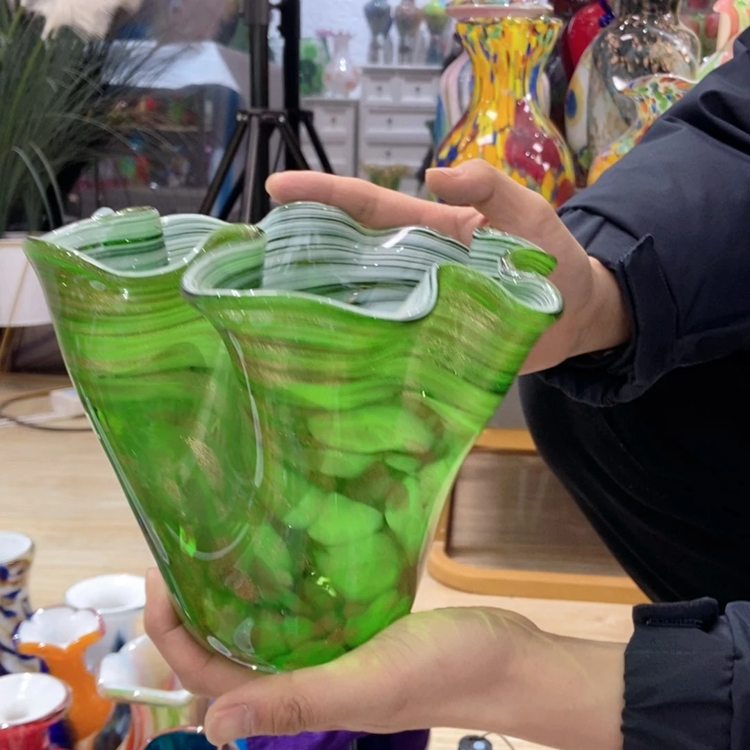 琉璃手工艺品精品