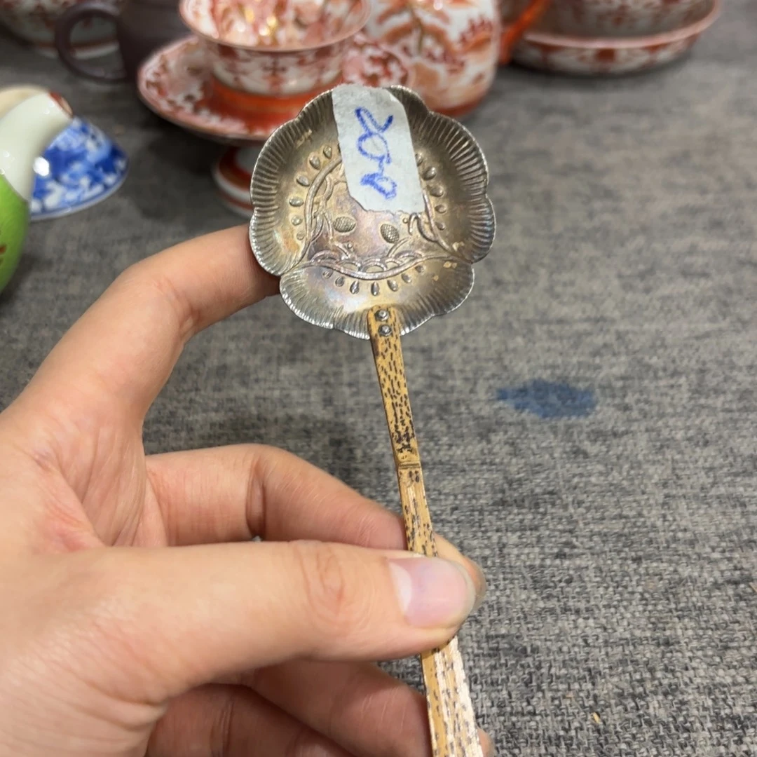 非常好看漂亮的物品