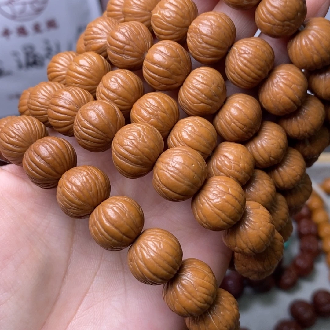 手串文玩核桃土豪