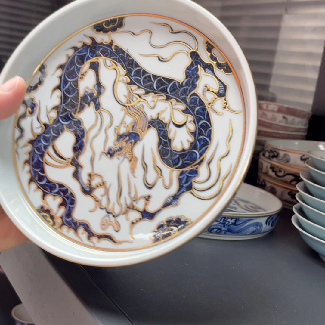 【闪购商品】陶瓷艺术陶瓷茶具