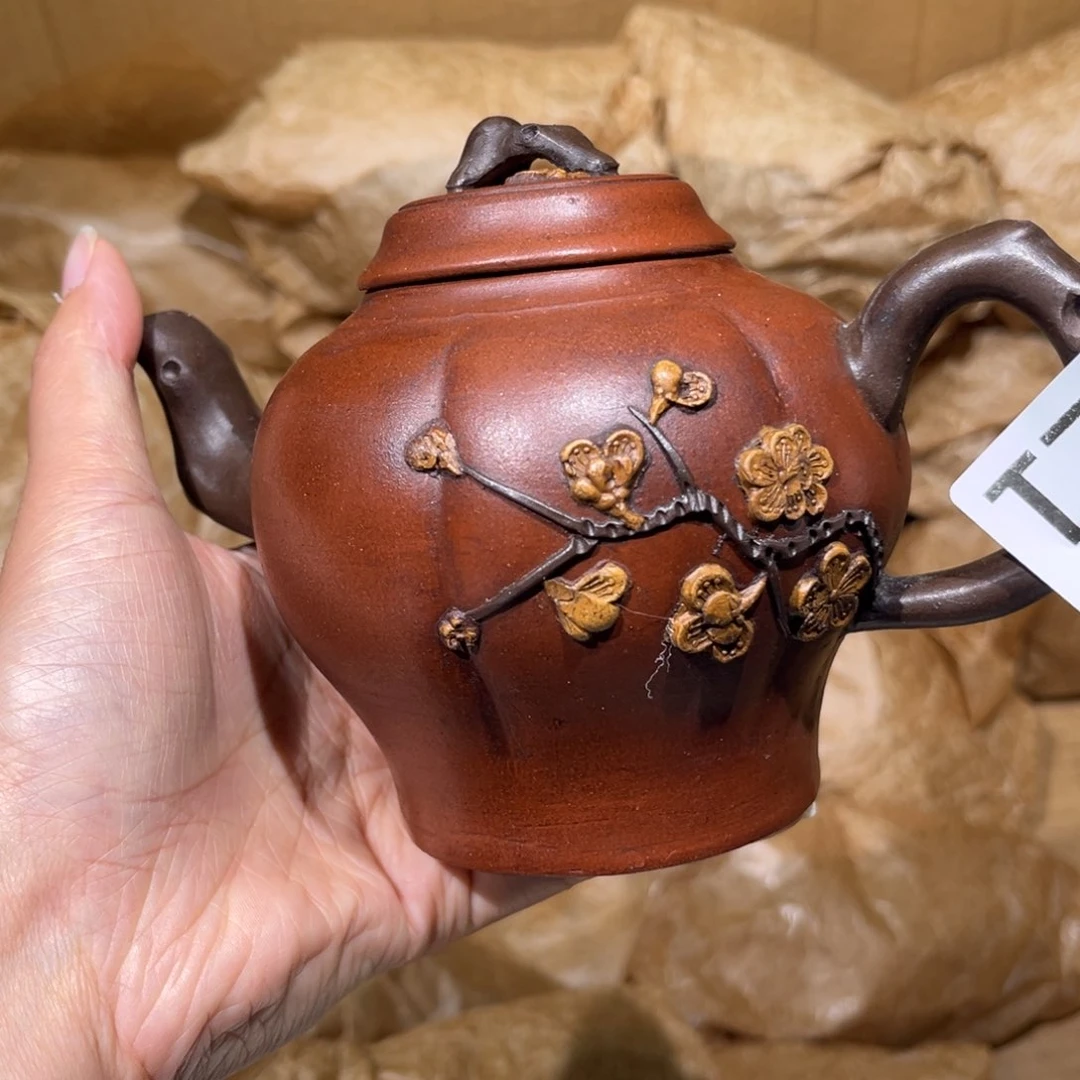 茶壶紫砂紫砂茶壶796