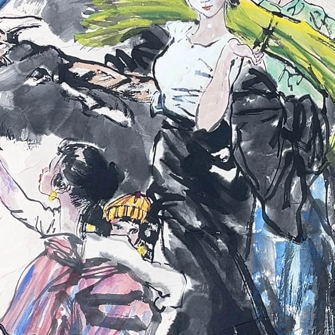 散**人我的手机没信号哦咯咯咯