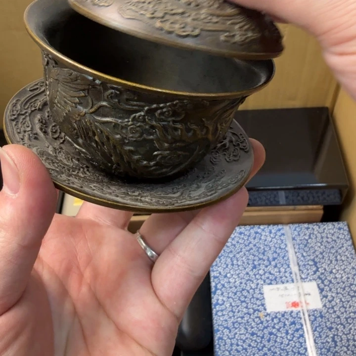 紫砂茶壶现代工艺美术作品