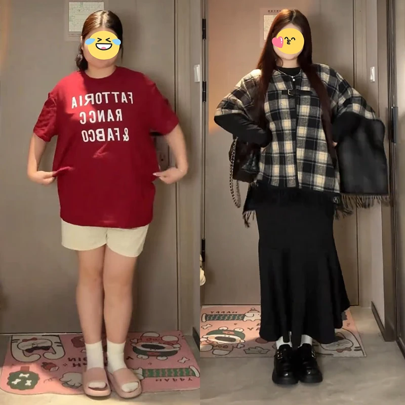 斗篷披肩外搭女2025新款宽松外套大衣高级感办公室围巾披风套装