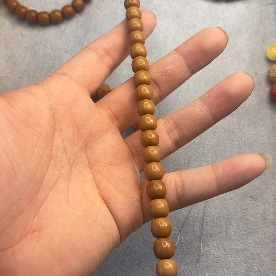 猴头核桃吊坠老型
