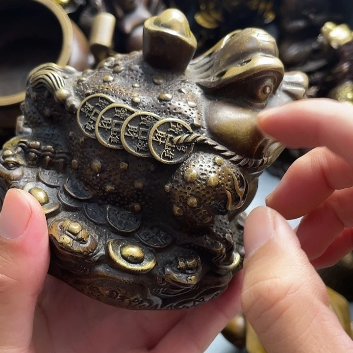 铜器摆件铜铜铜铜