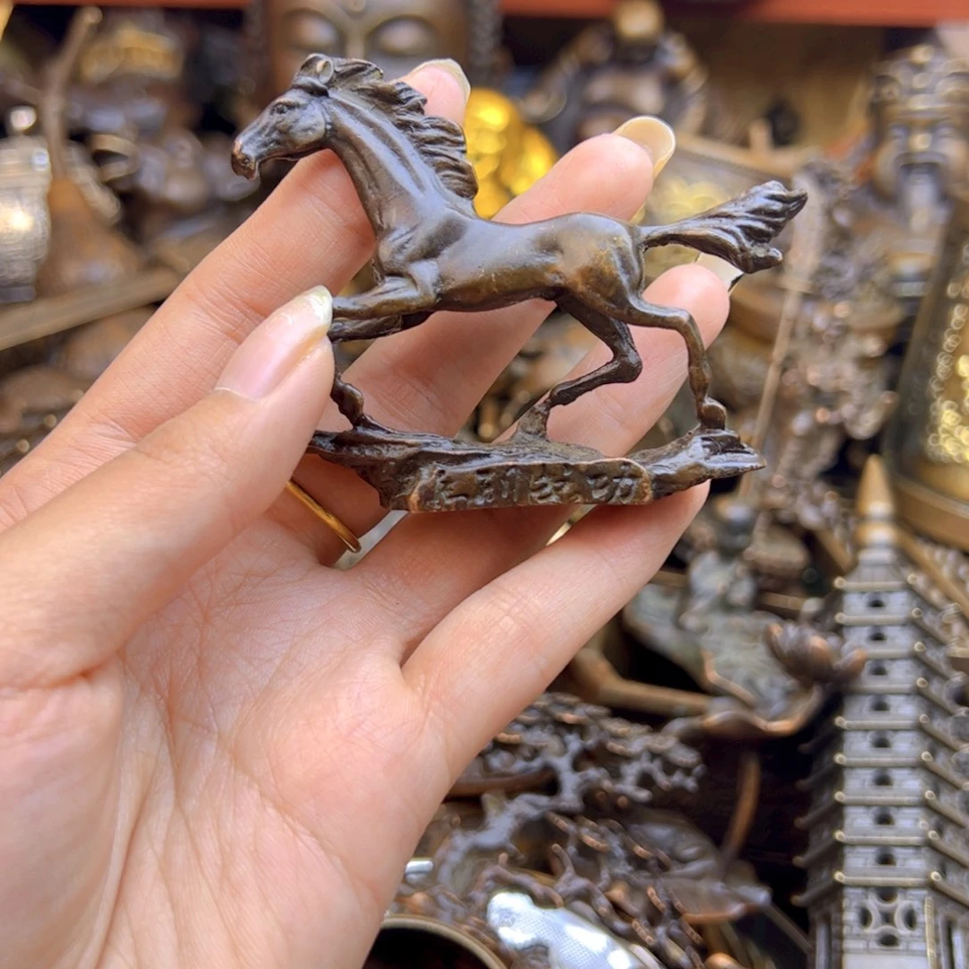 铜器摆件诚信经营
