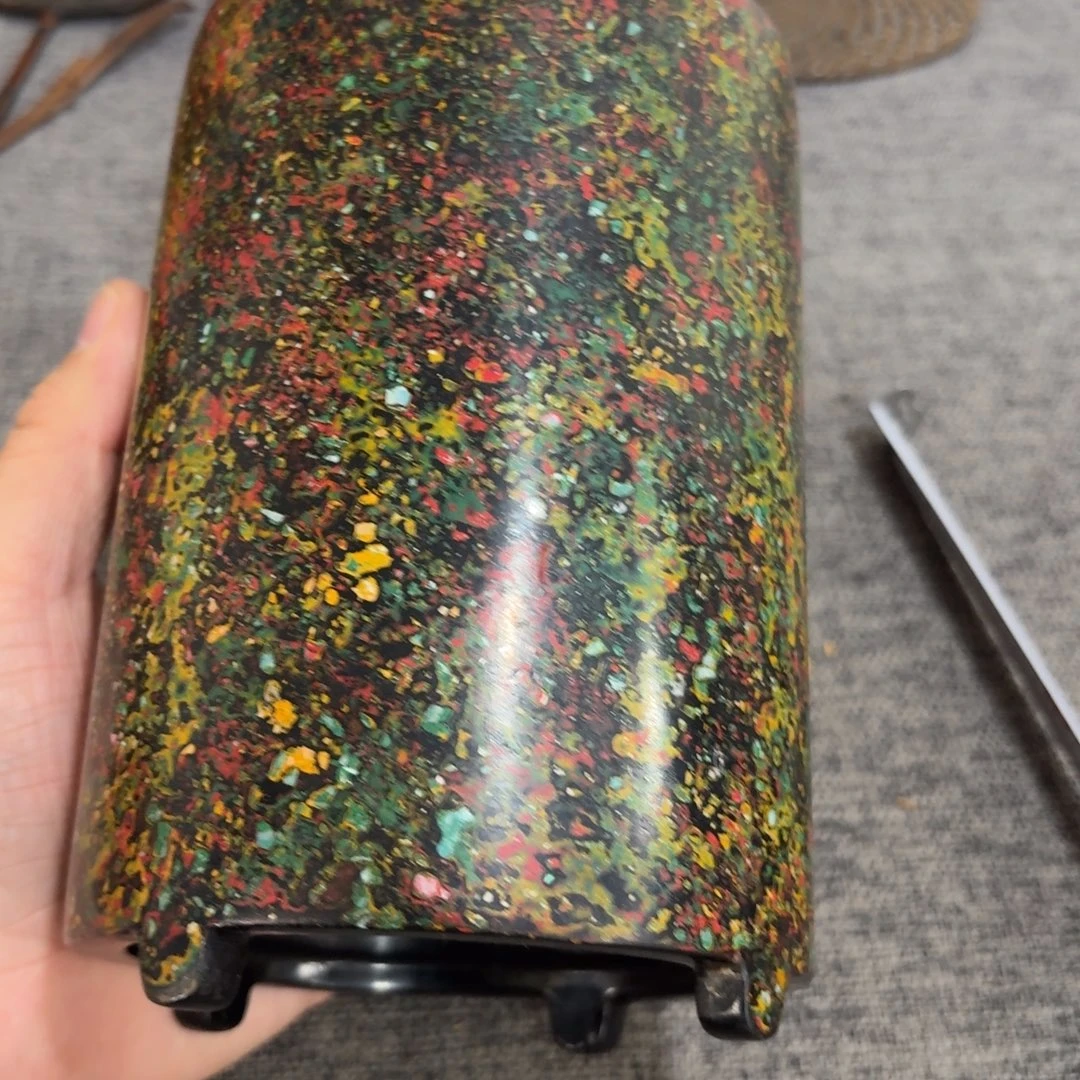 非常好用漂亮的茶具