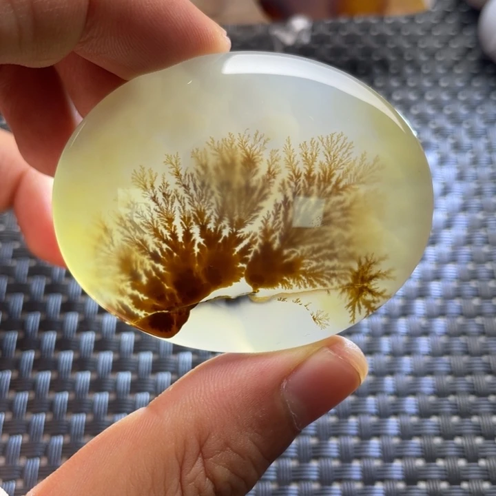 未镶嵌颈饰玛瑙/玉髓用****5