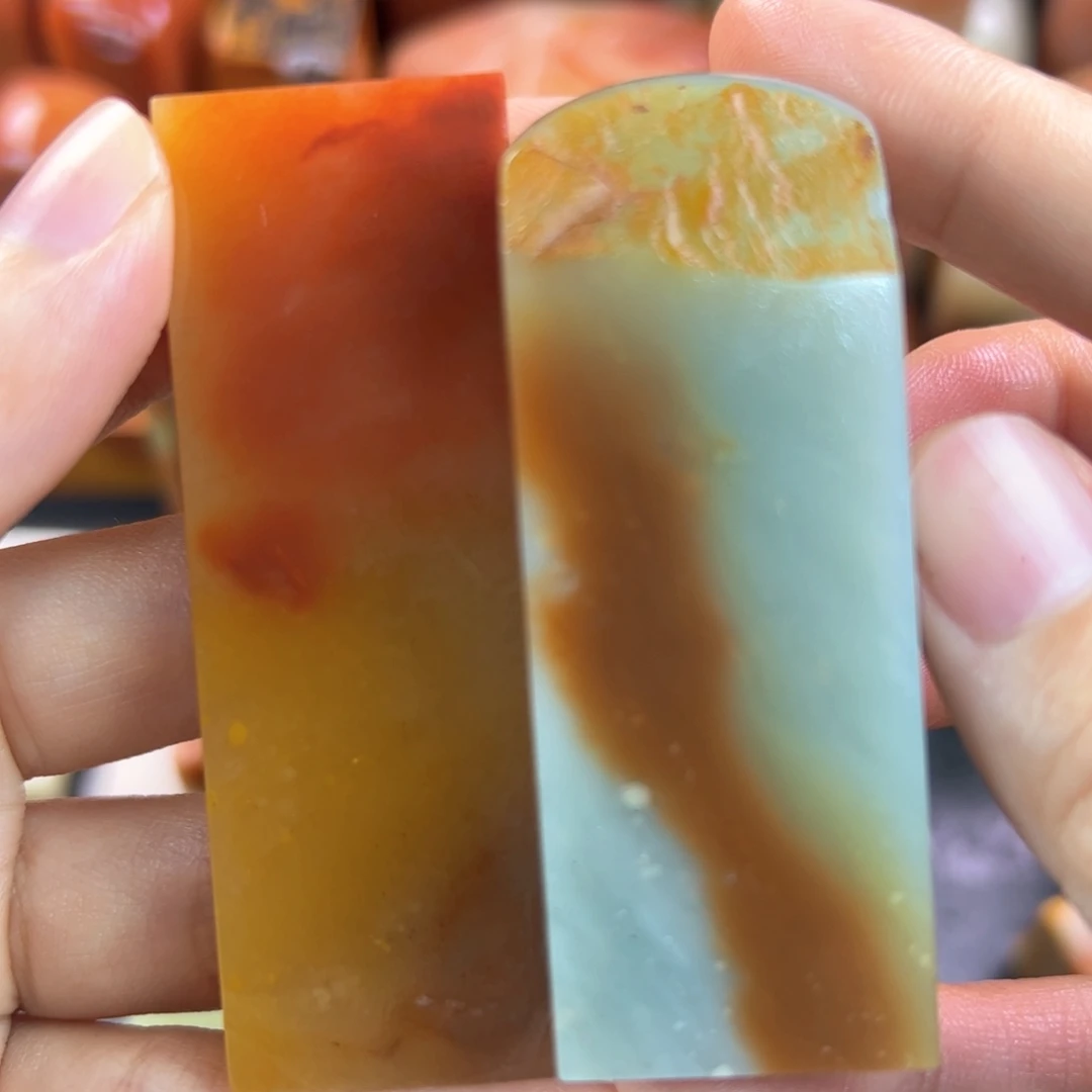 大***舟印石老挝石老挝石
