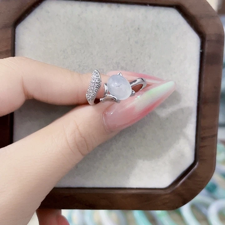 翡翠未镶嵌颈饰天然翡翠Ａ货