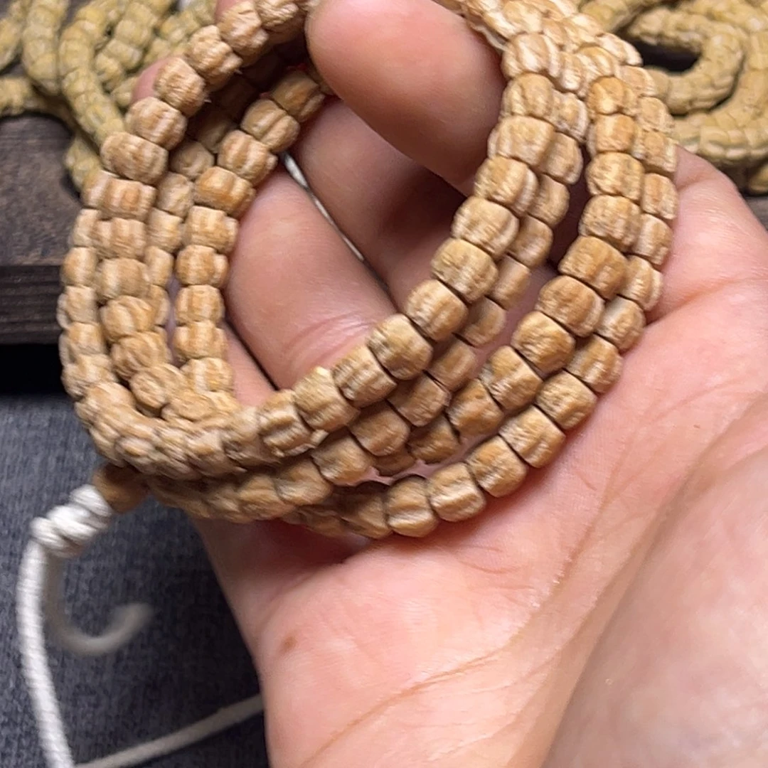人***、柏香籽/百香籽吊坠