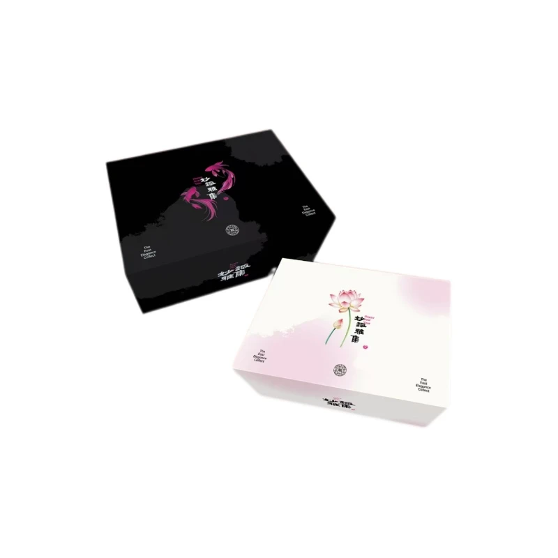 【执事】妙趣雅集-原创收藏卡牌盲盒