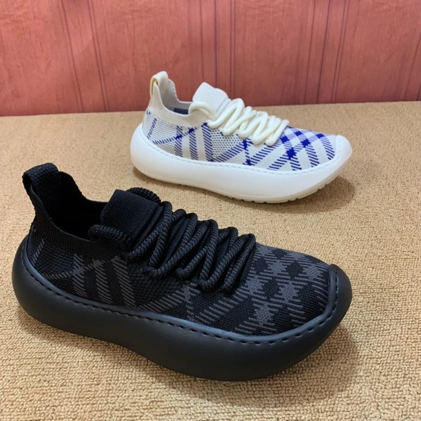 广州休闲百搭飞织男鞋！CX9919-60