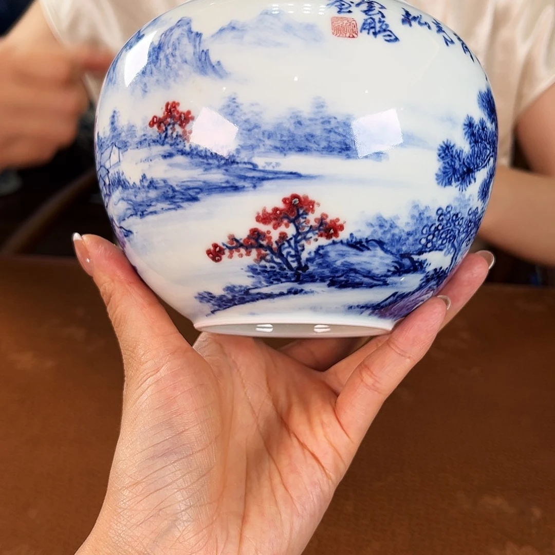 九鸣瓷艺九鸣瓷艺