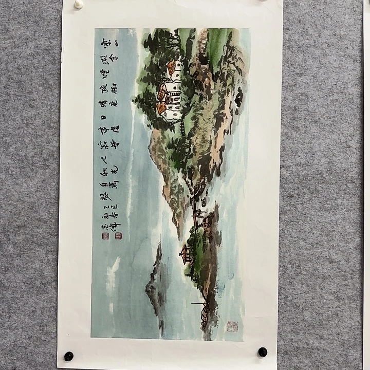 国画花鸟等多种鸟类和