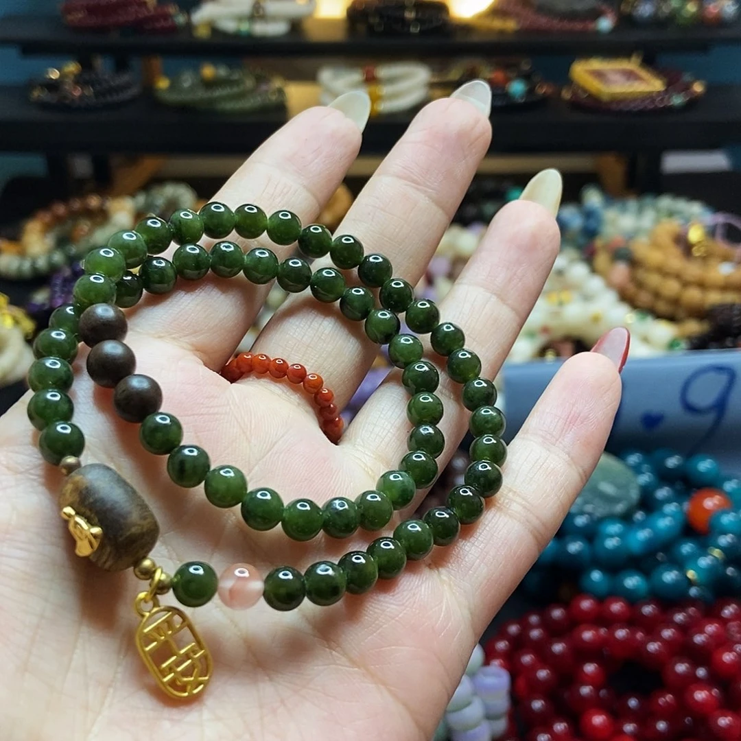 吊坠佛心果菩提果