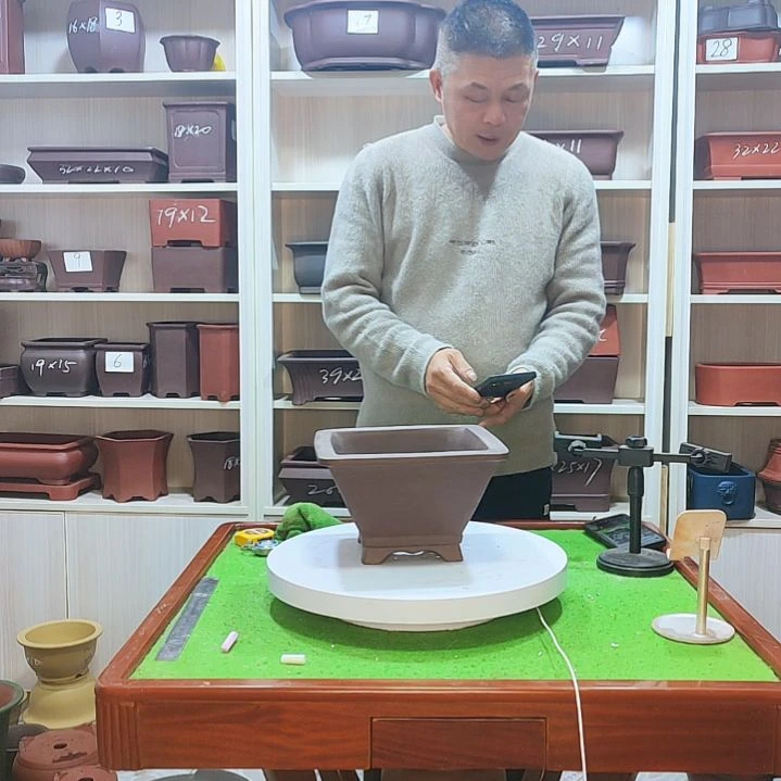 花盆紫砂宜兴紫砂花盆花盆花盆