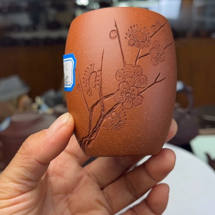紫砂茶壶紫砂茶壶
