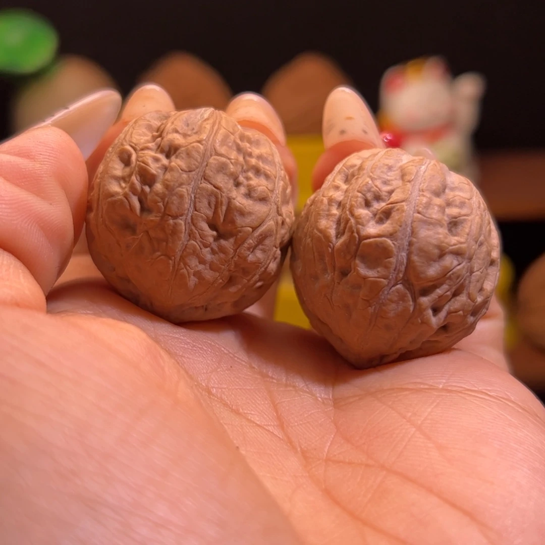 吊坠文玩核桃核桃6