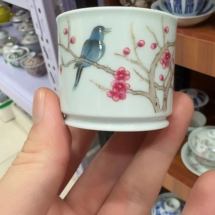 陶瓷艺术品收藏陶瓷