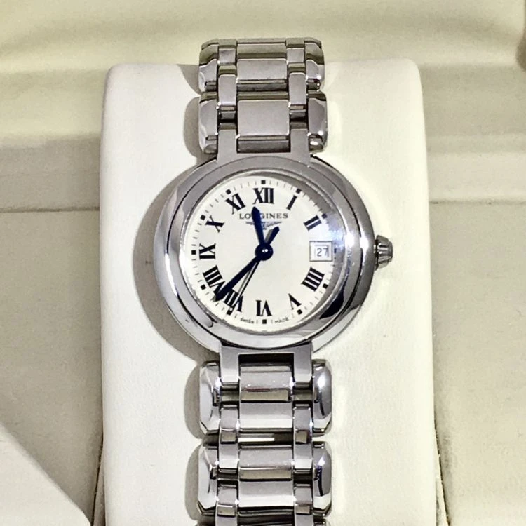 浪琴/石英表/表径26.5/S304250815001/[251021HH]