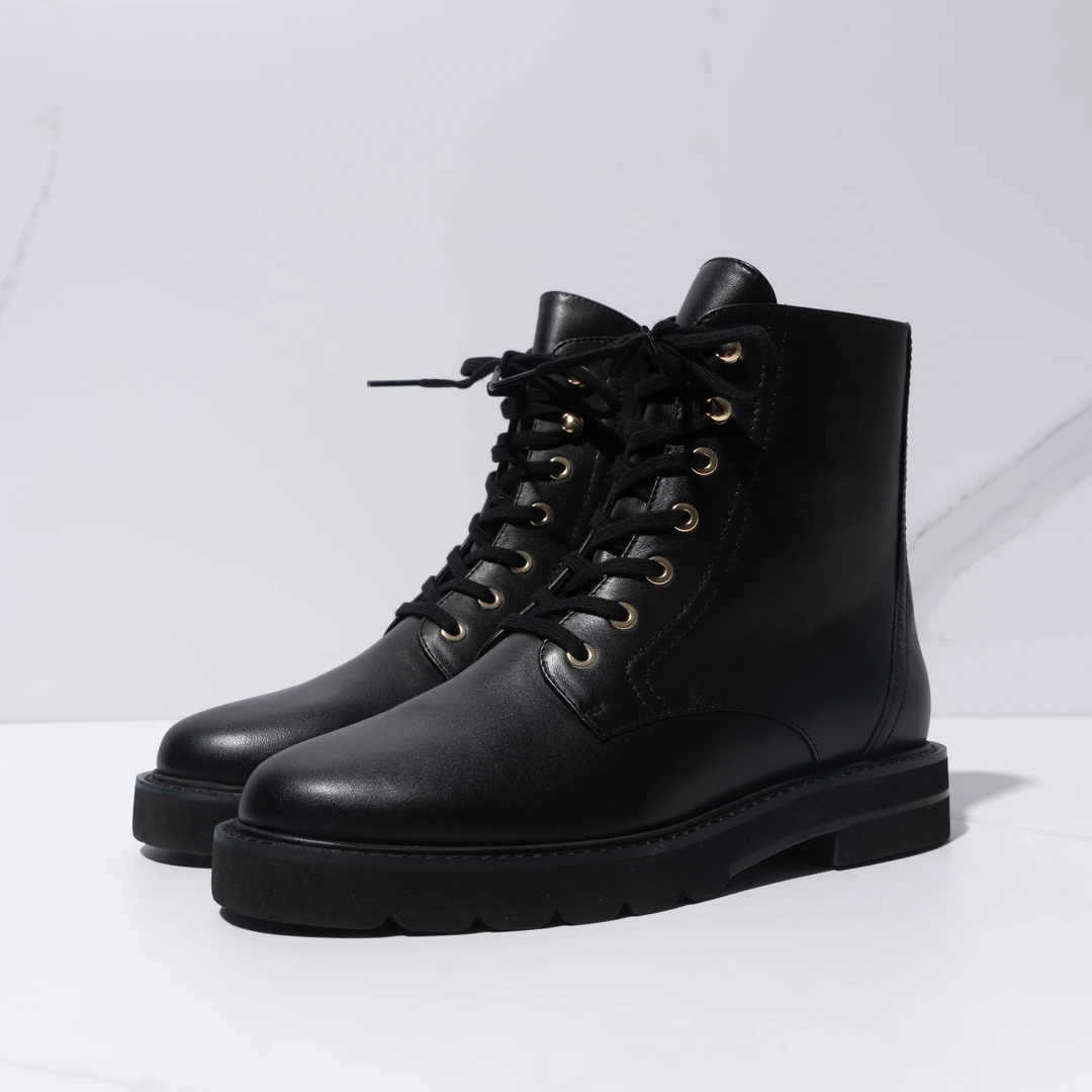 Stuart Weitzman女士马丁靴SWGS00008