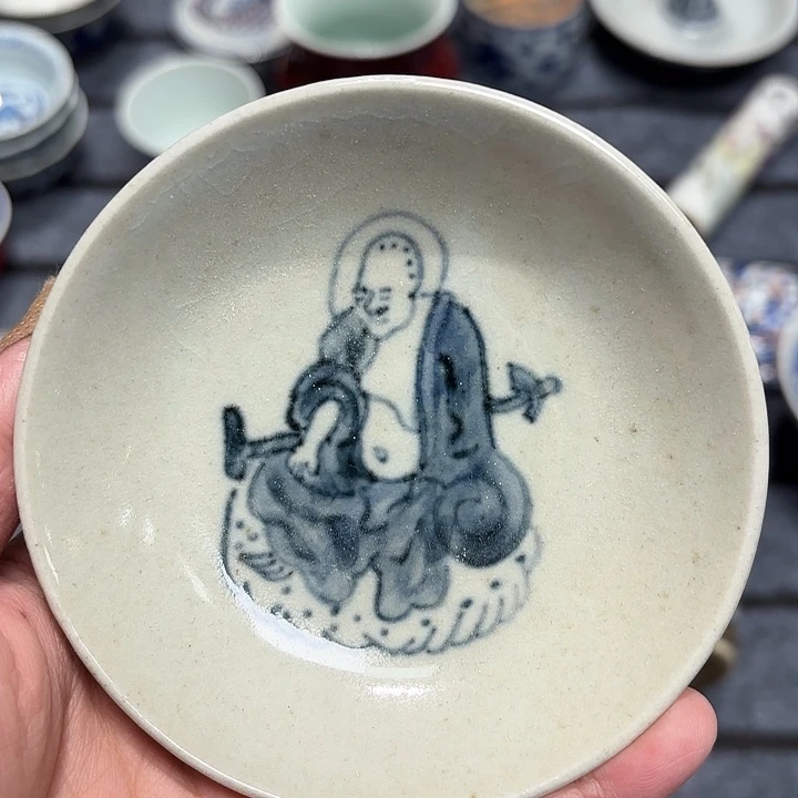 摆件陶陶瓷艺术作品