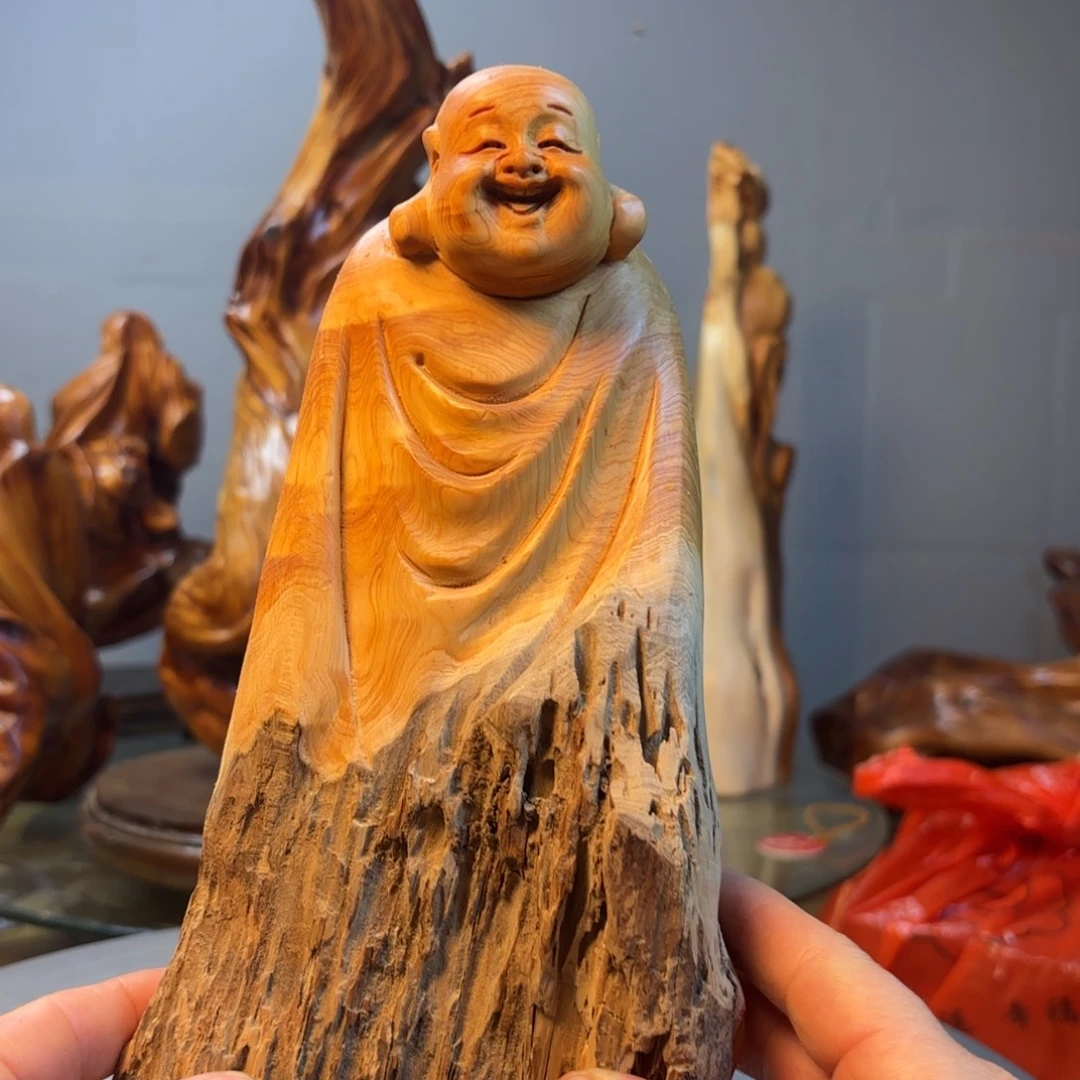 柏木（崖柏）崖柏摆件666666666