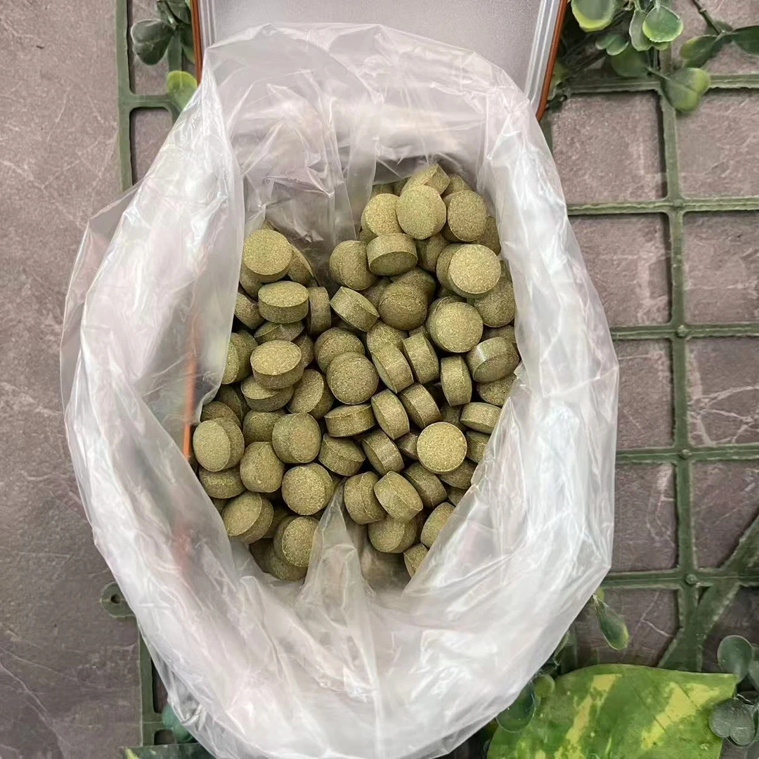 雨腾古茶  "终J形T 大罗J光Z”D级YW片60g/盒（12月11）