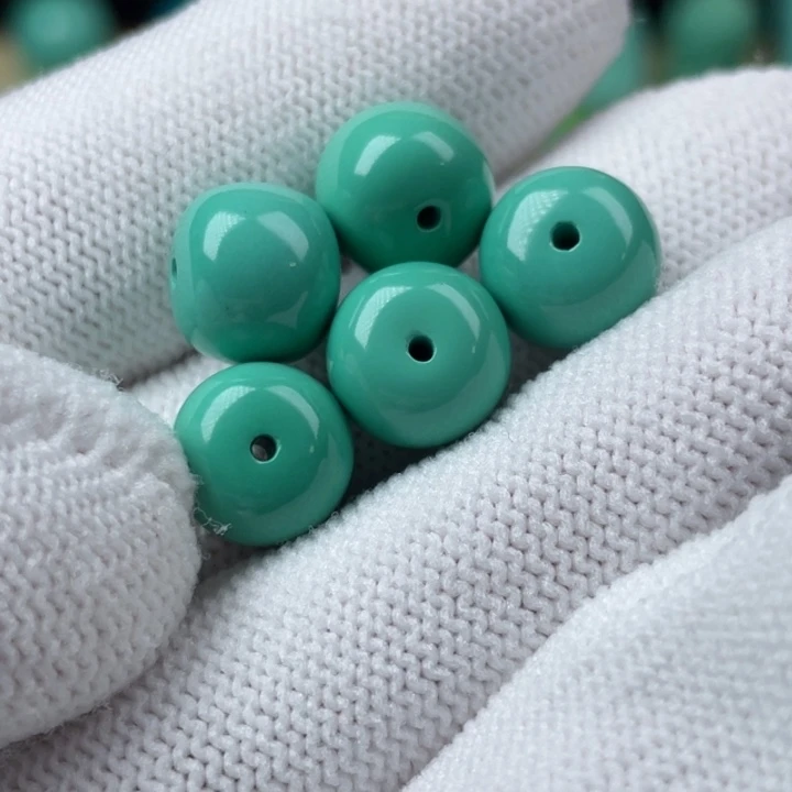 非金属高瓷正绿10mm老型