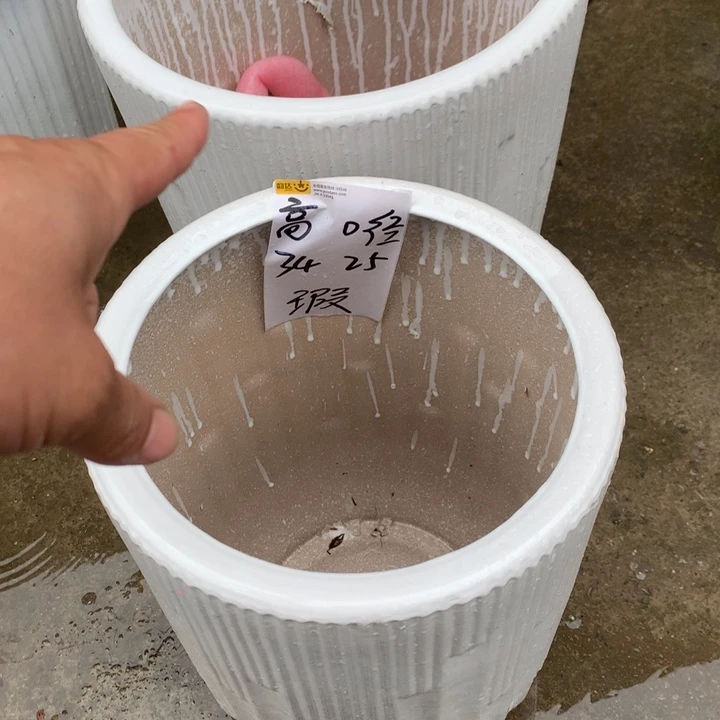 花盆里的小猫咪们都好可爱啊哈哈哈