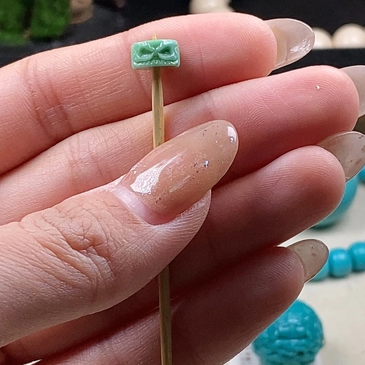 南红玛瑙未镶嵌珠宝奇石7.8✖️4.2