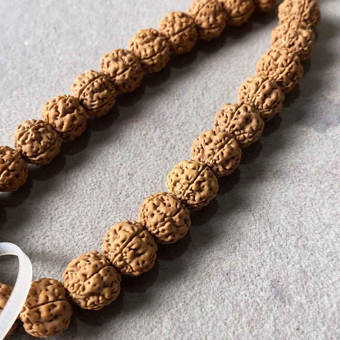 金刚菩提手串胖墩11