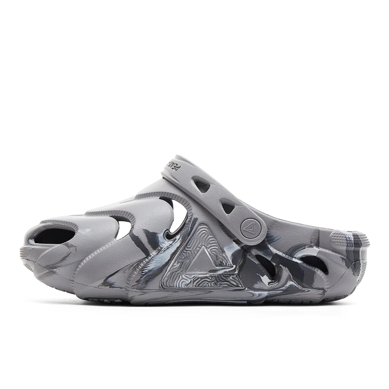 态极鲲鹏洞洞鞋丨夏季外穿防滑涉水户外运动拖鞋-ET52391L