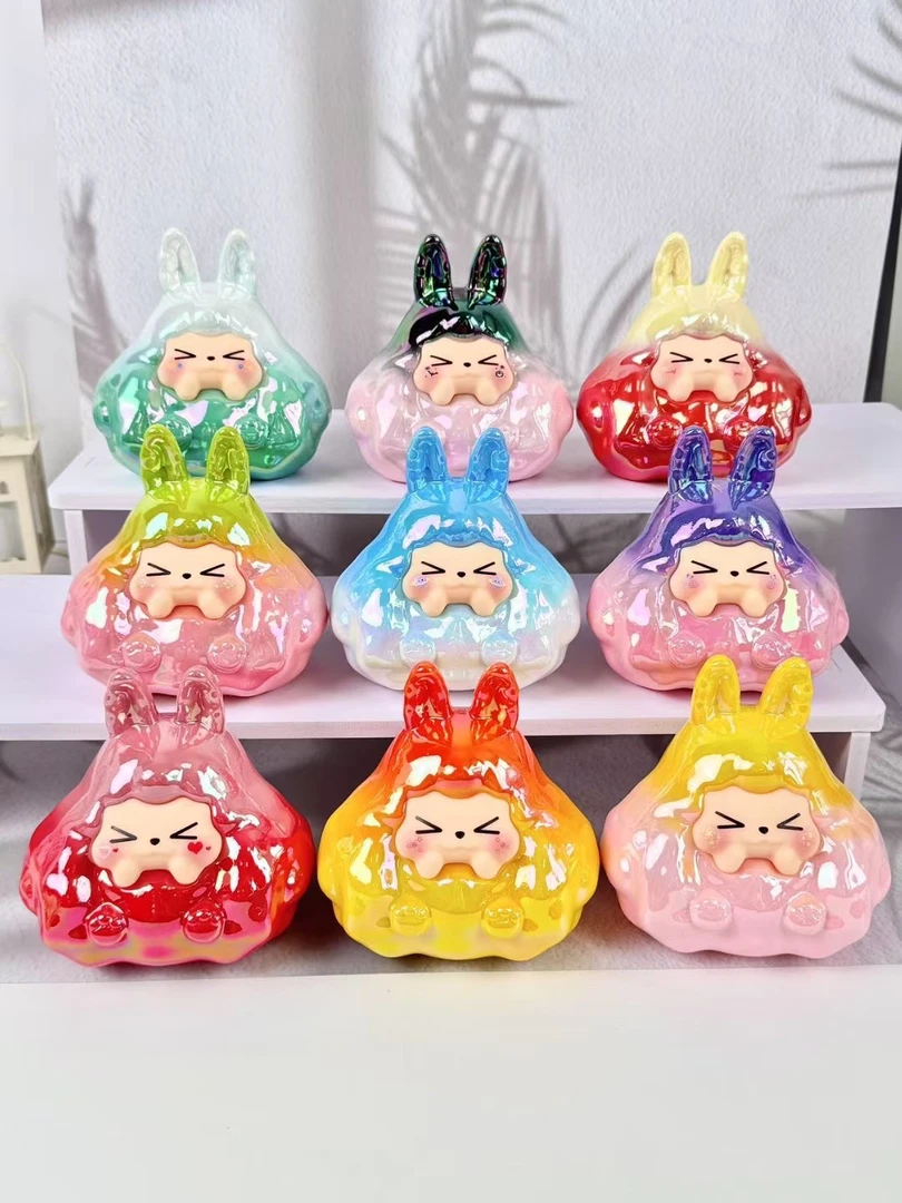 【巨无霸塔塔】巨无霸树脂塔塔桌面摆件