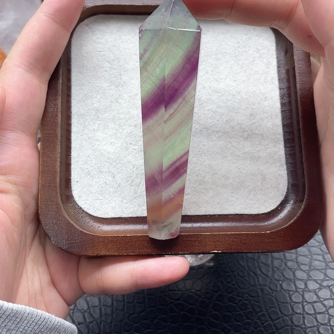 水晶未镶嵌珠宝半成品82