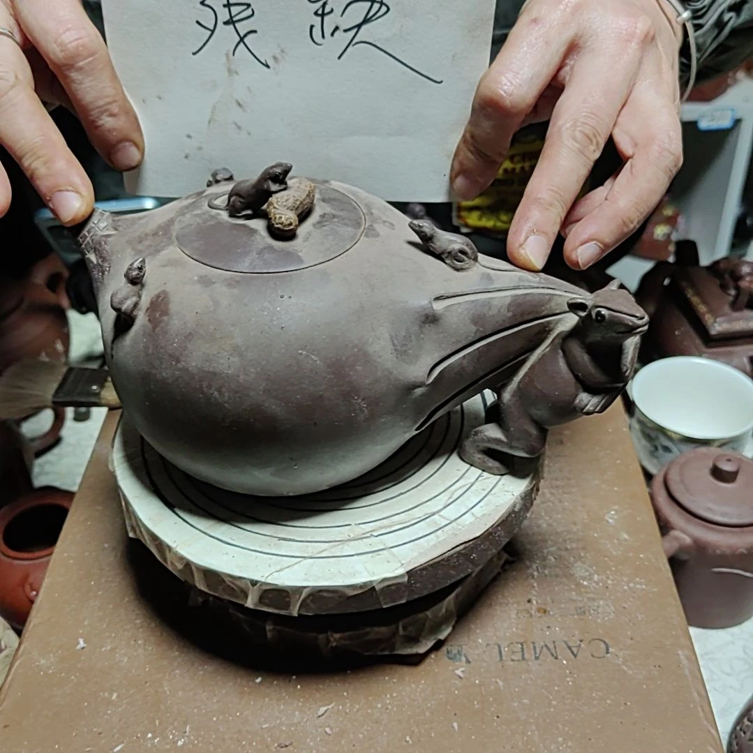 紫砂茶壶11111111111