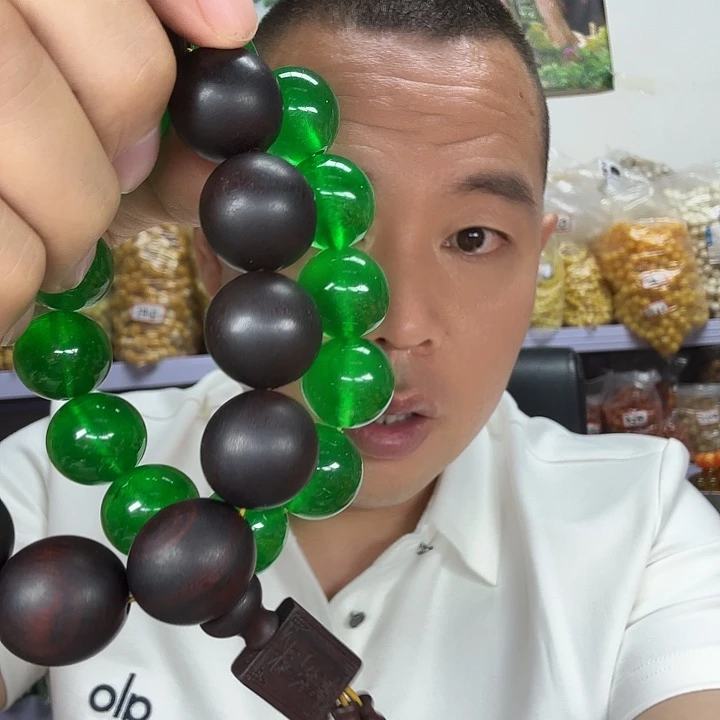 大果紫檀（缅甸花梨）40