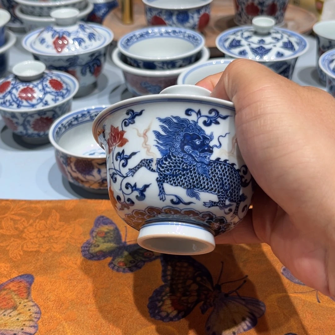 景德镇陶瓷艺术展在