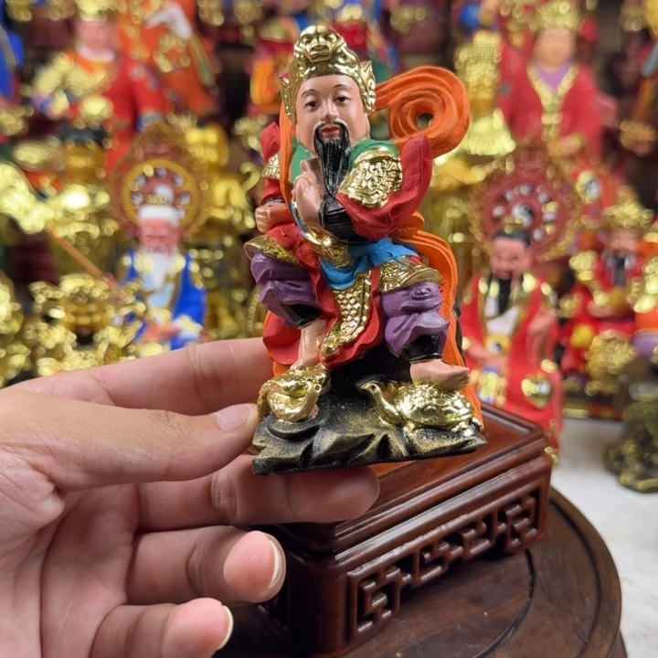 木文玩家居装饰摆件
